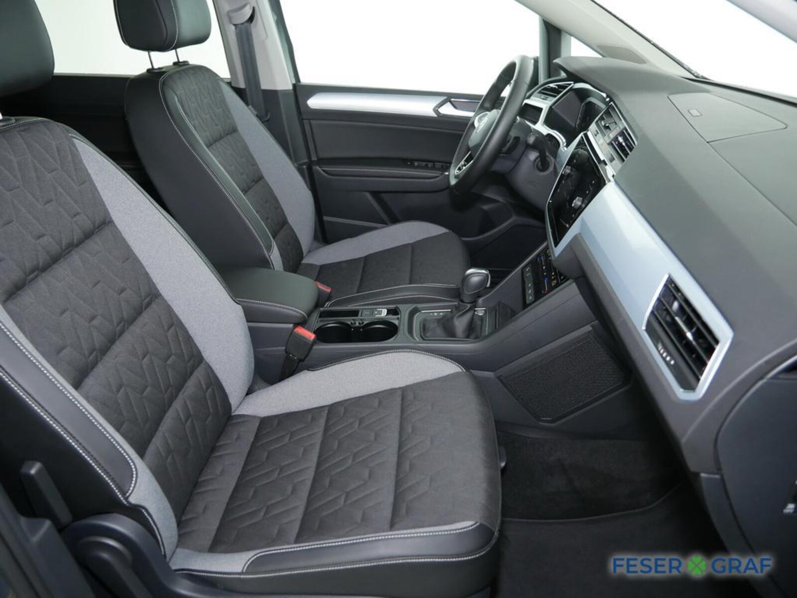 Volkswagen Touran – Bild 4