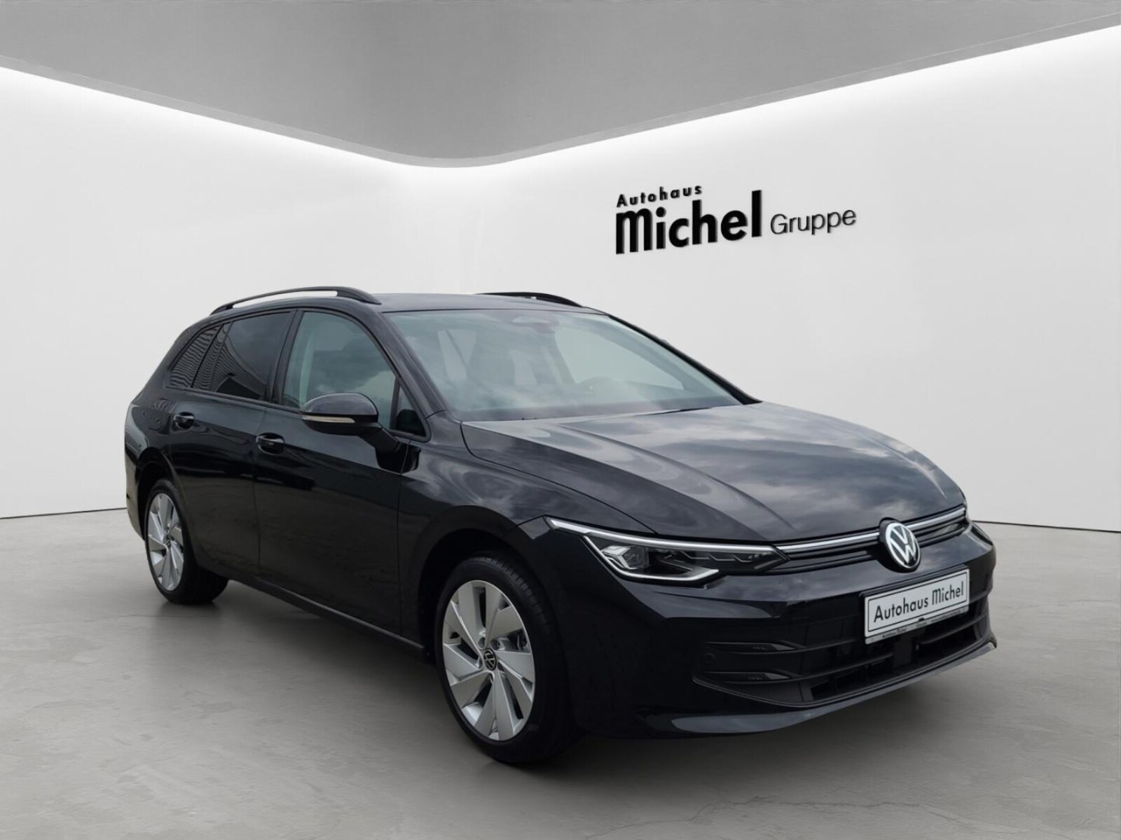Volkswagen Golf Variant – Bild 9