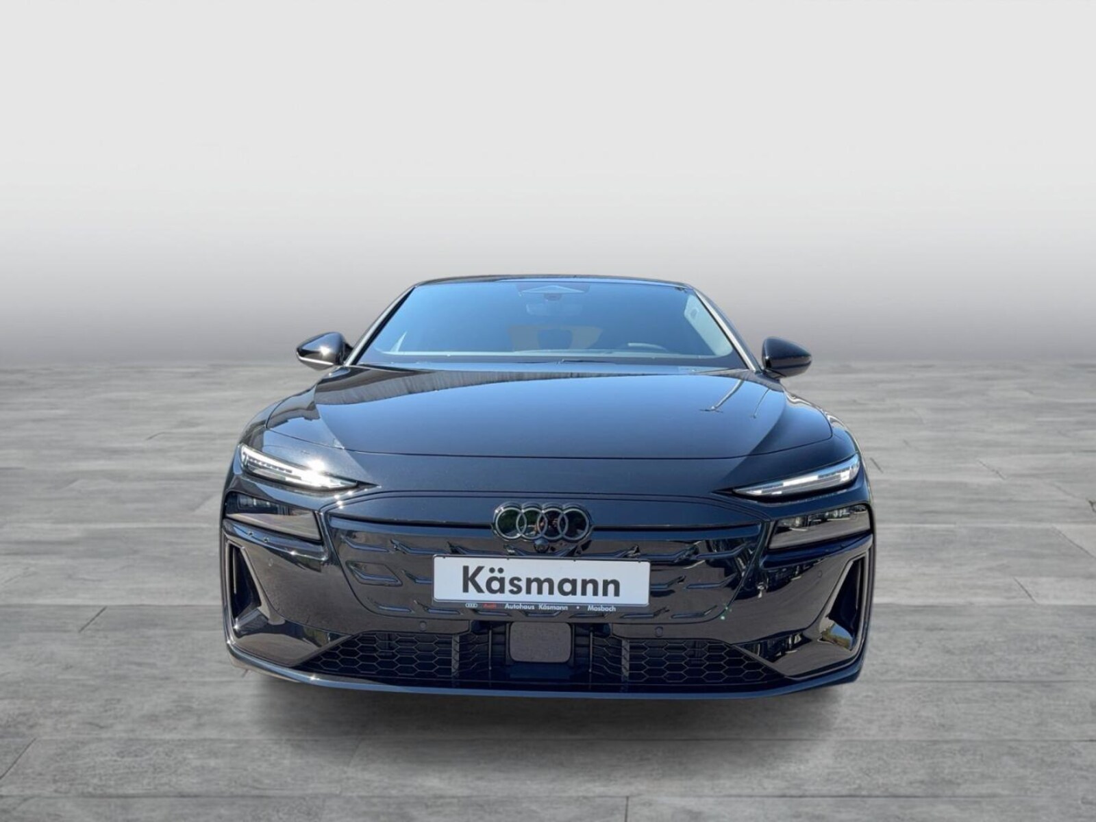 Audi A6 Avant e-tron – Bild 9