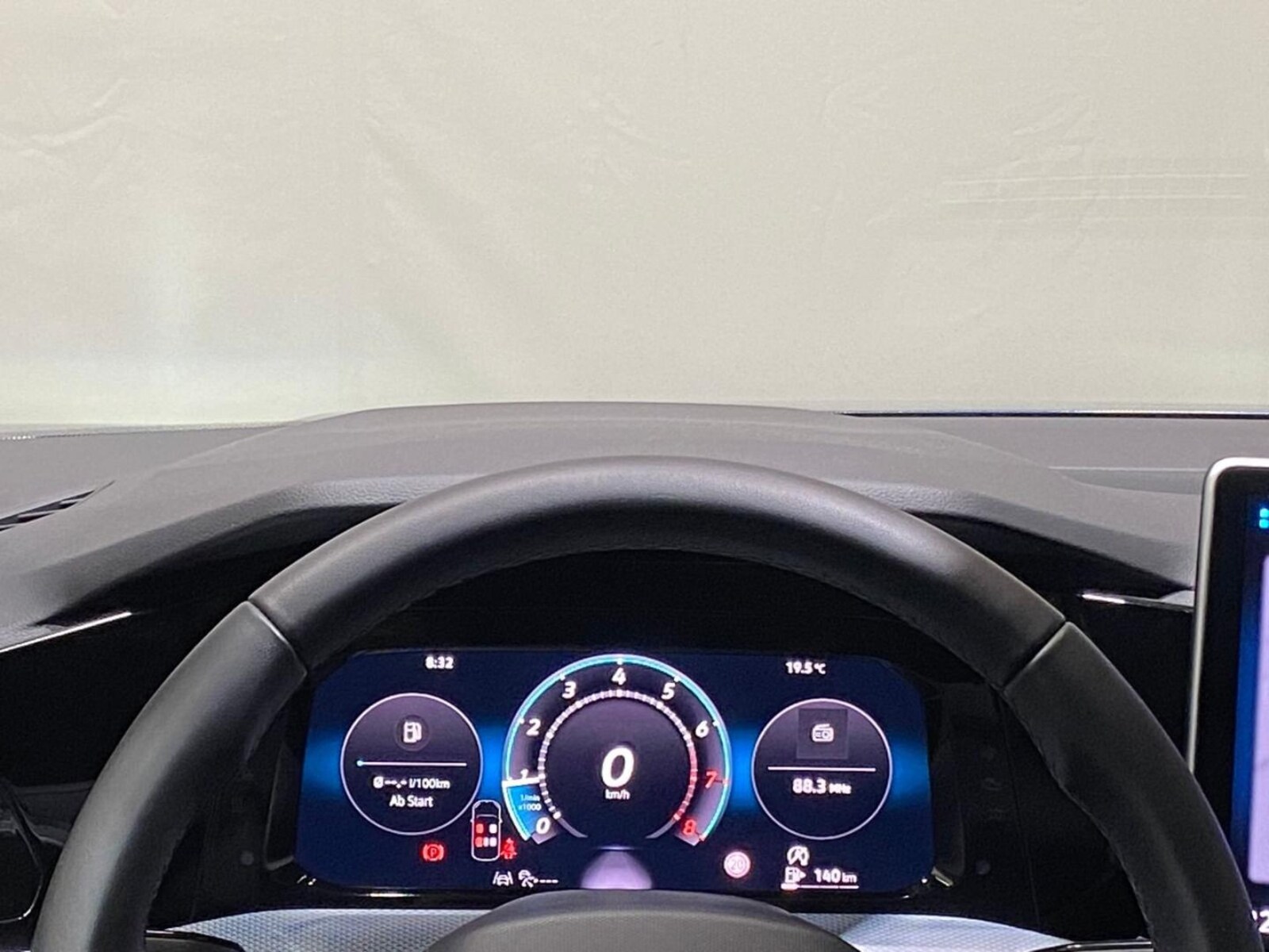 Volkswagen Golf Variant – Bild 7
