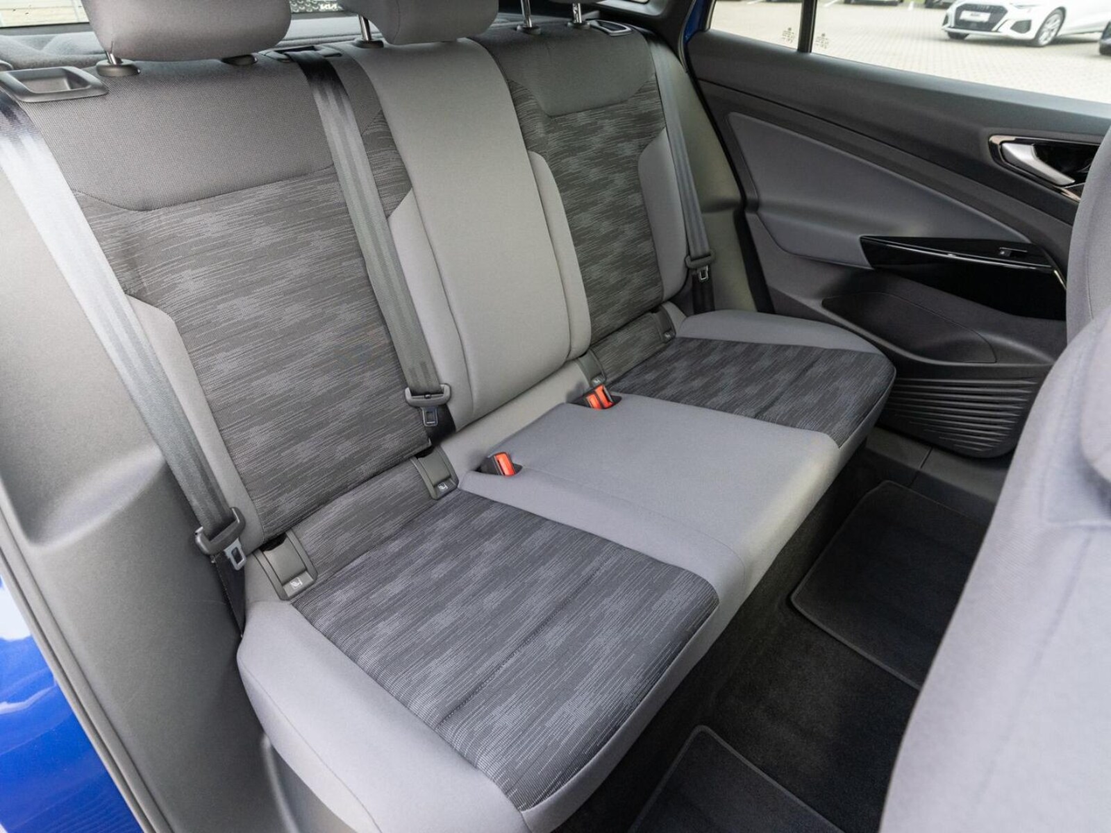 Volkswagen ID.5 – Bild 8