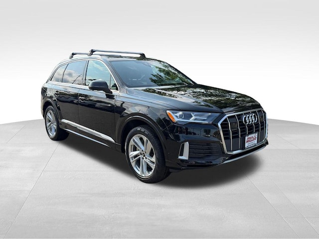2023 Audi Q7