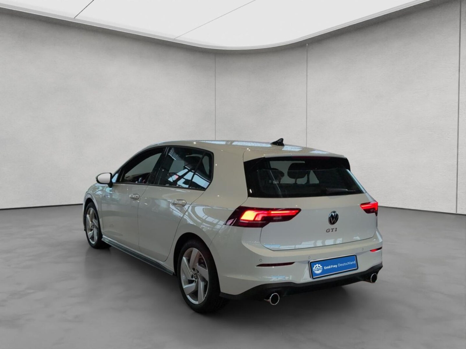 Volkswagen Golf – Bild 3