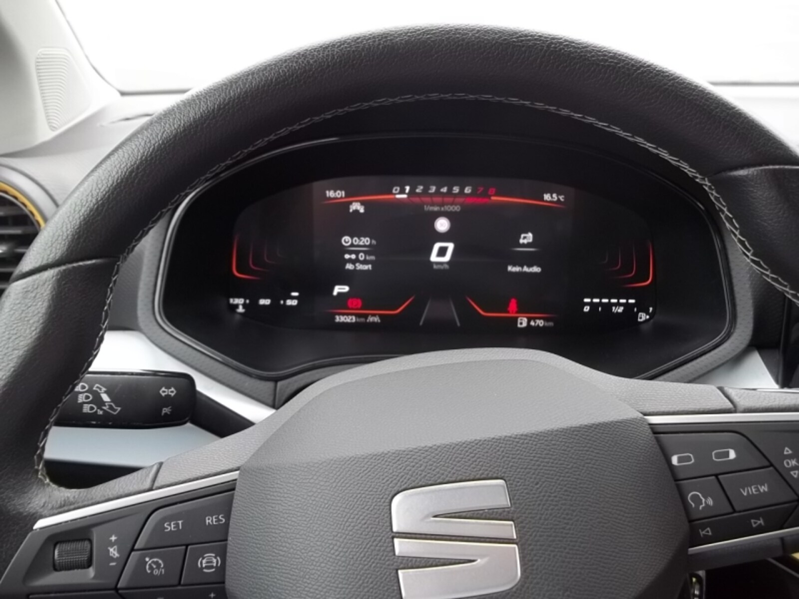 SEAT Arona – Bild 6