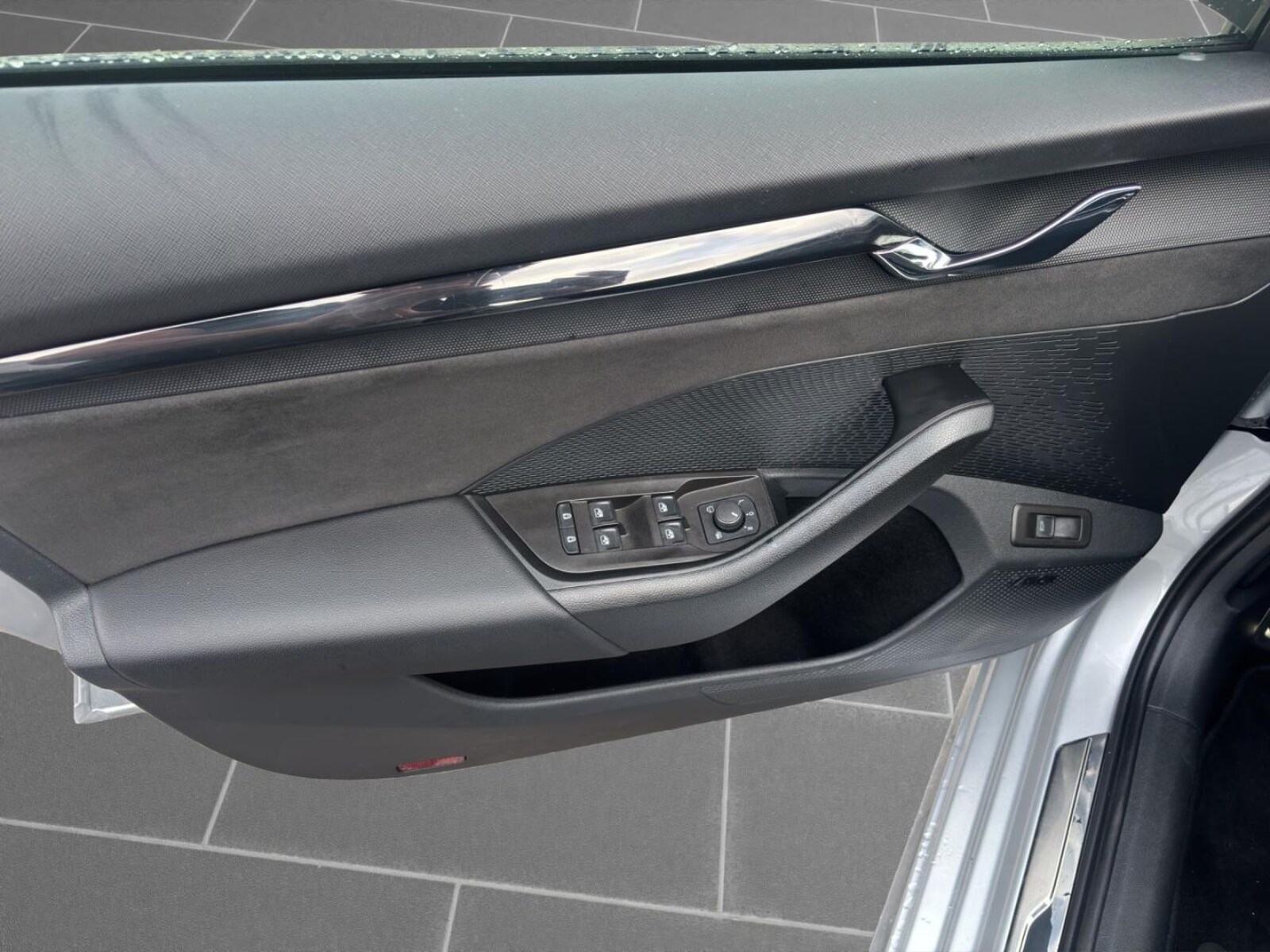Škoda Octavia Combi – Bild 13