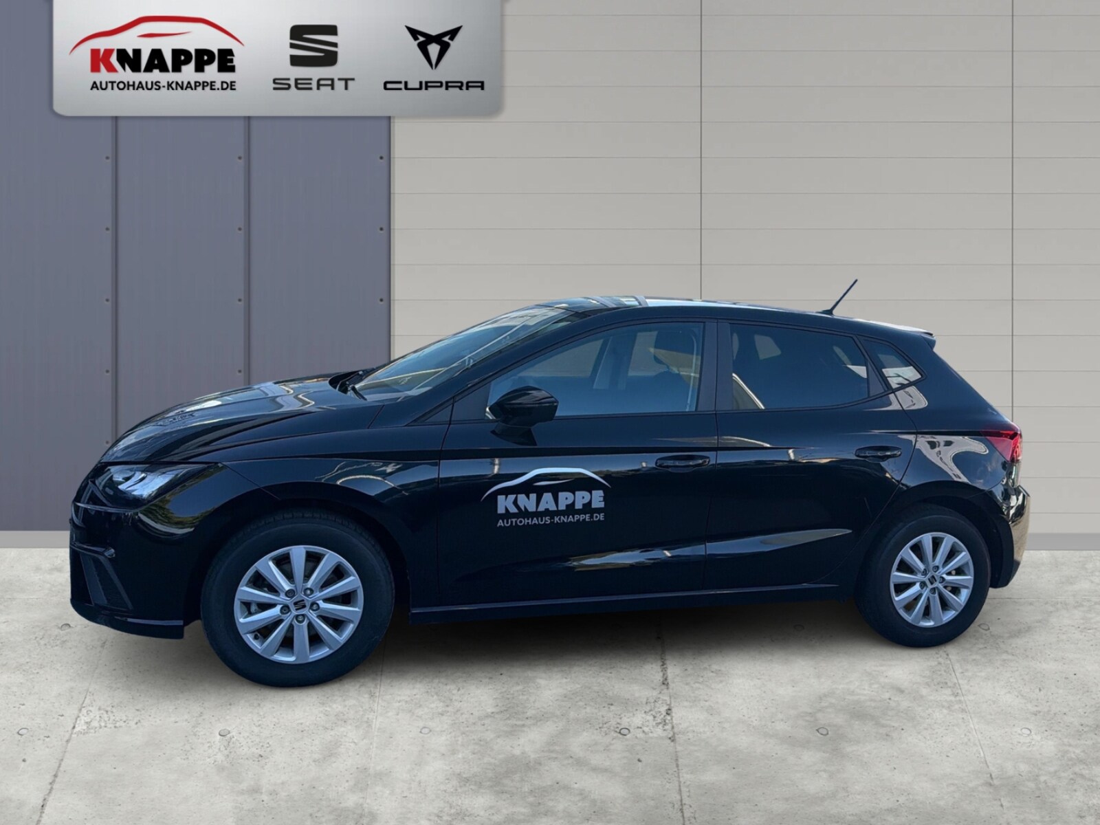 SEAT Ibiza – Bild 2