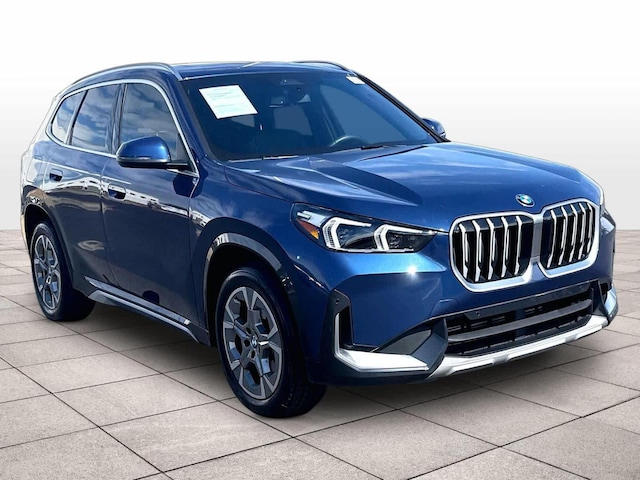 2025 BMW X1
