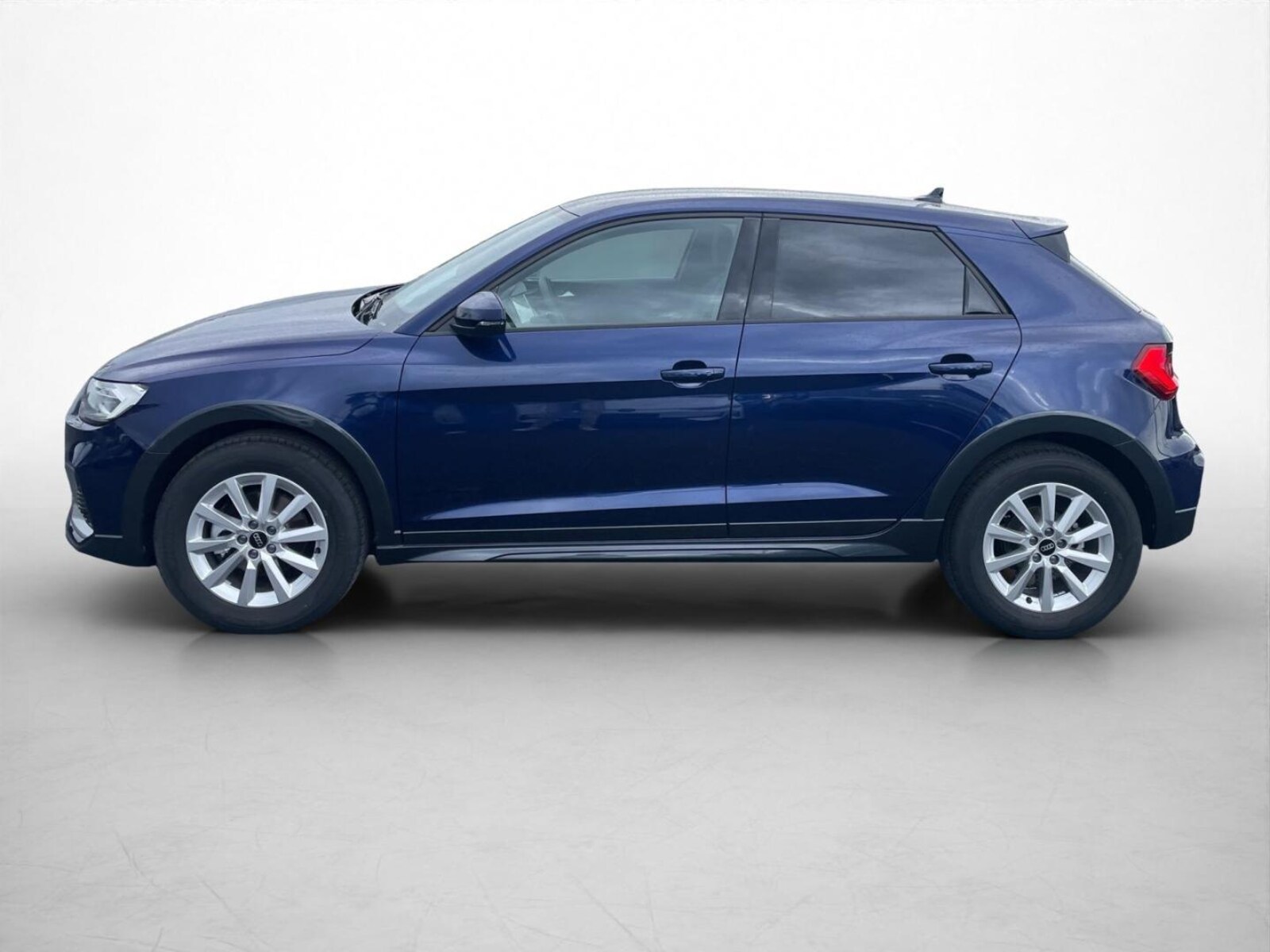 Audi A1 allstreet – Bild 4