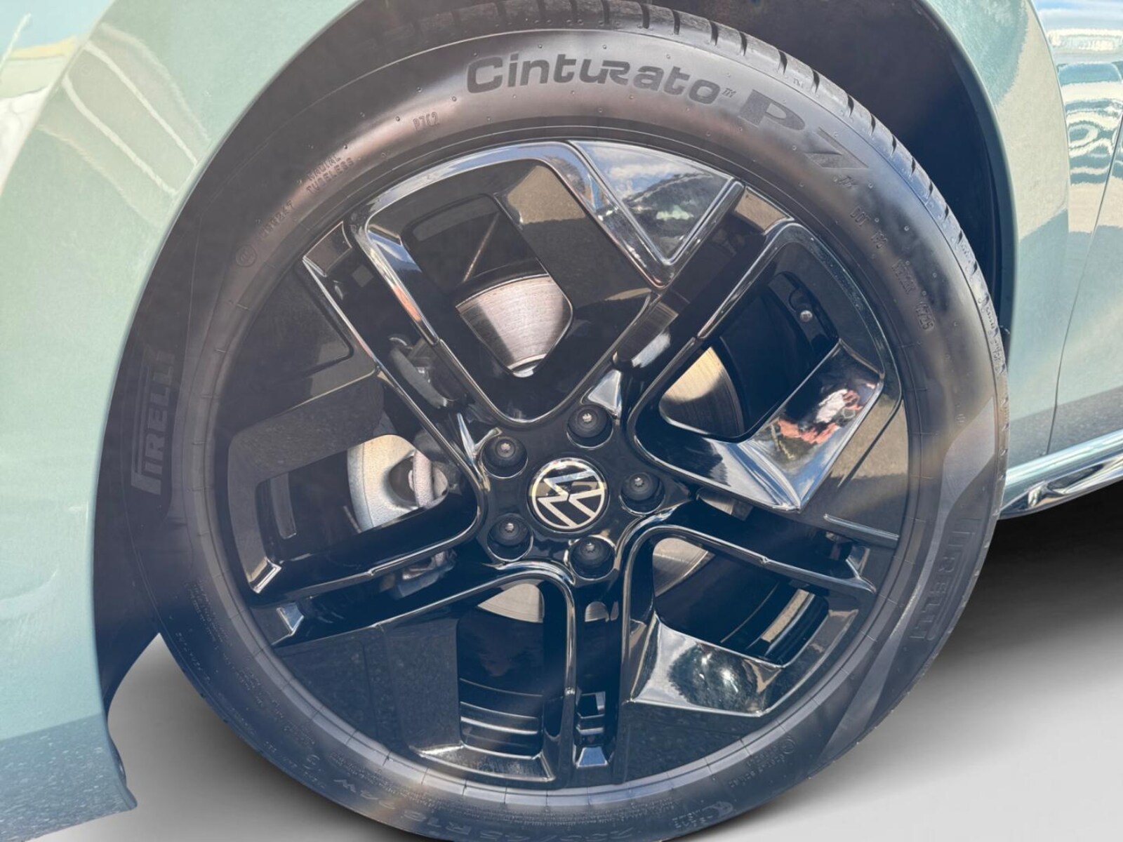 Volkswagen Passat – Bild 3