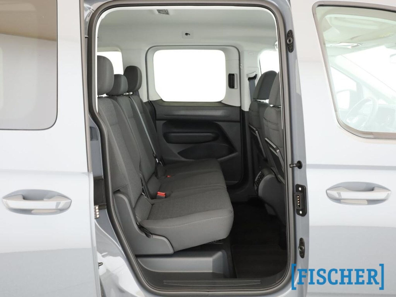 Volkswagen Caddy – Bild 8