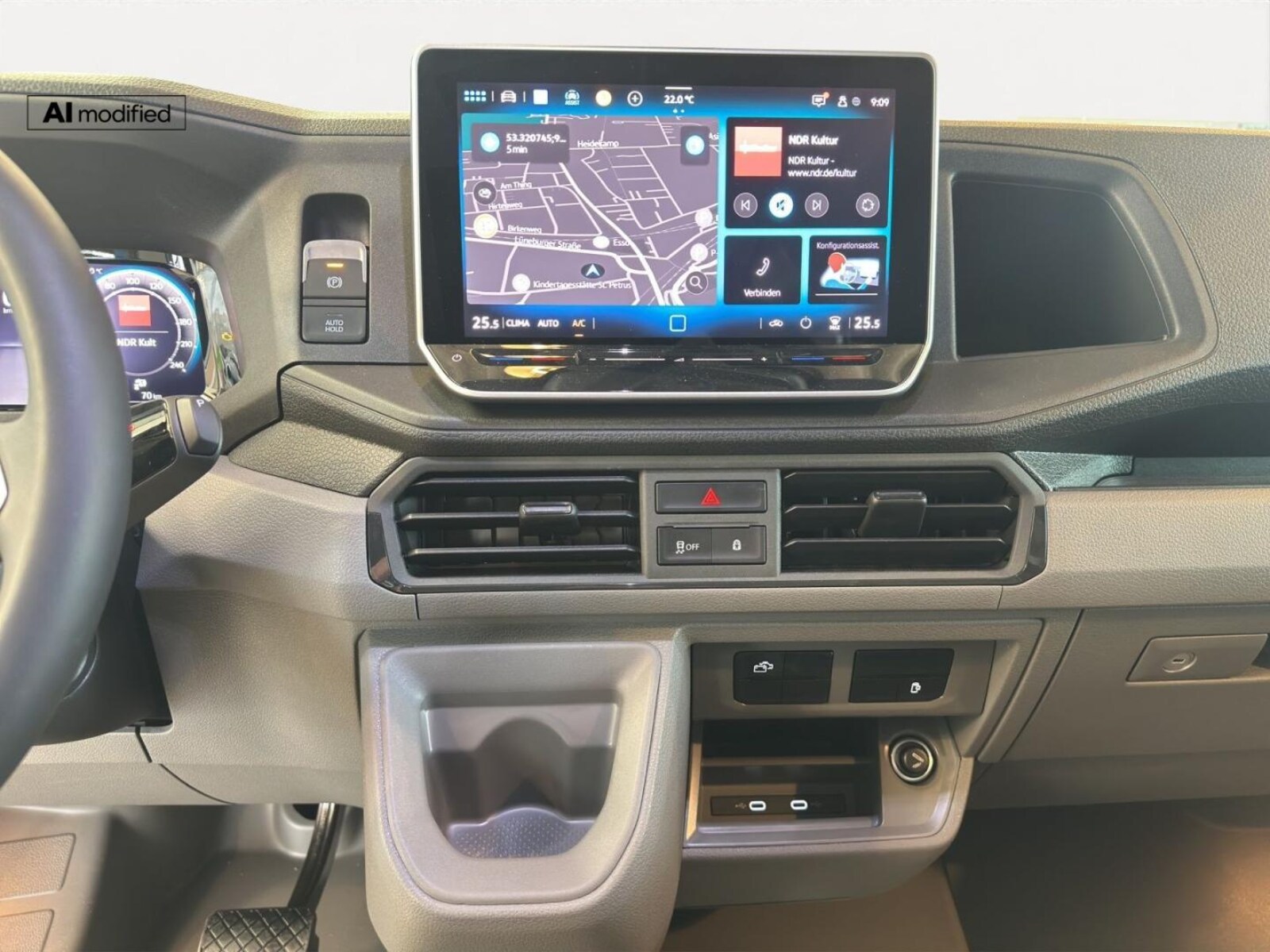Volkswagen Grand California 600 – Bild 14