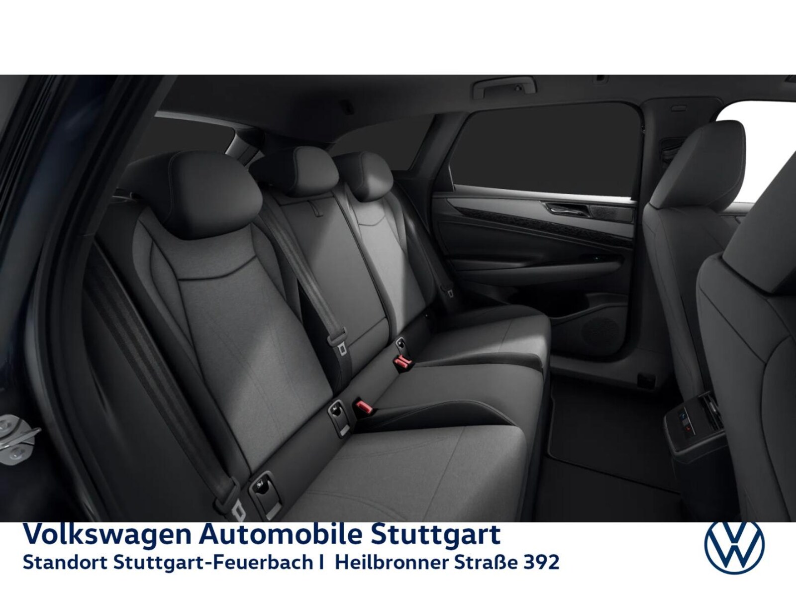 Volkswagen ID.7 Tourer – Bild 11