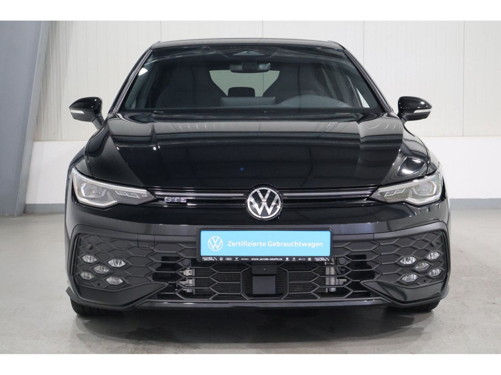 Volkswagen Golf – Bild 2