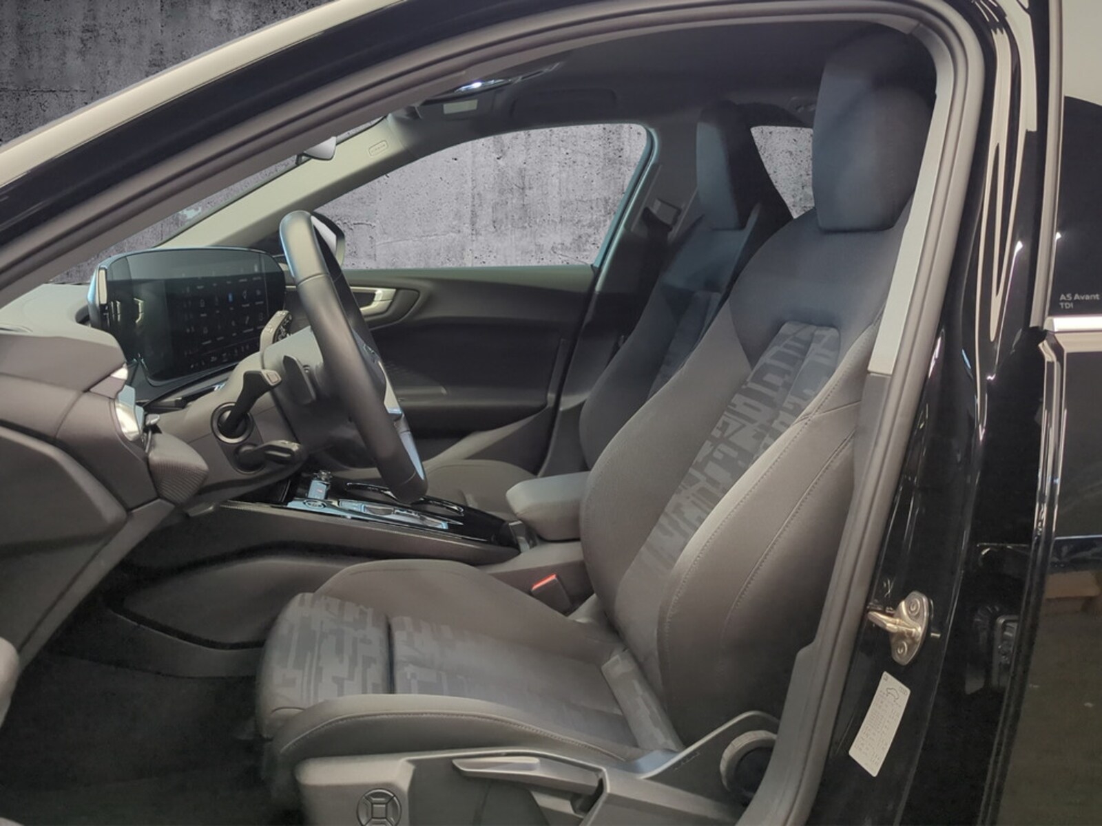 Audi A5 Avant – Bild 8