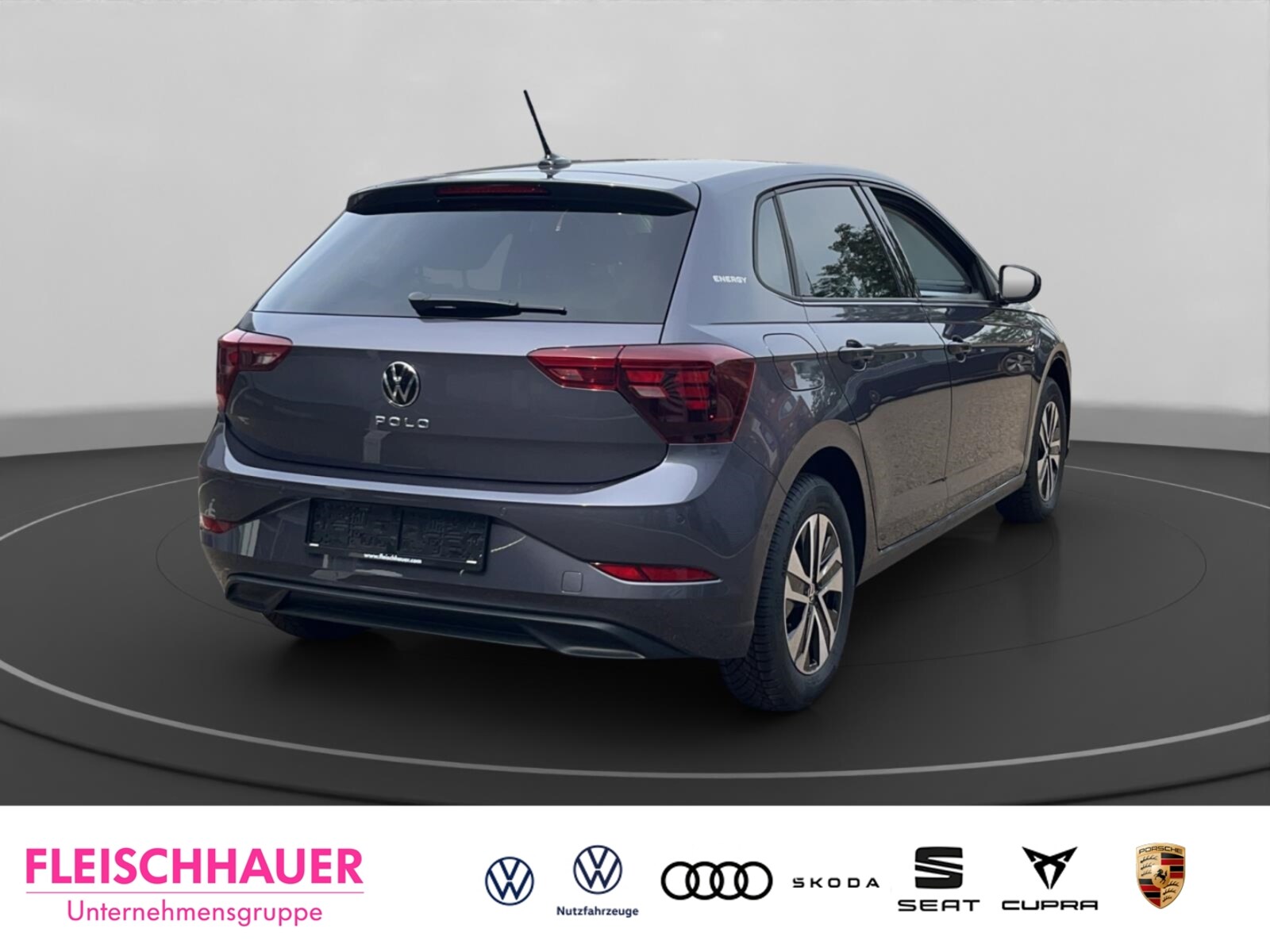 Volkswagen Polo – Bild 6