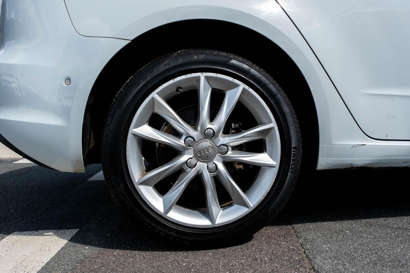 Image about Audi A3 Sportback 1.4 TFSI Attraction 92 kW S tronic