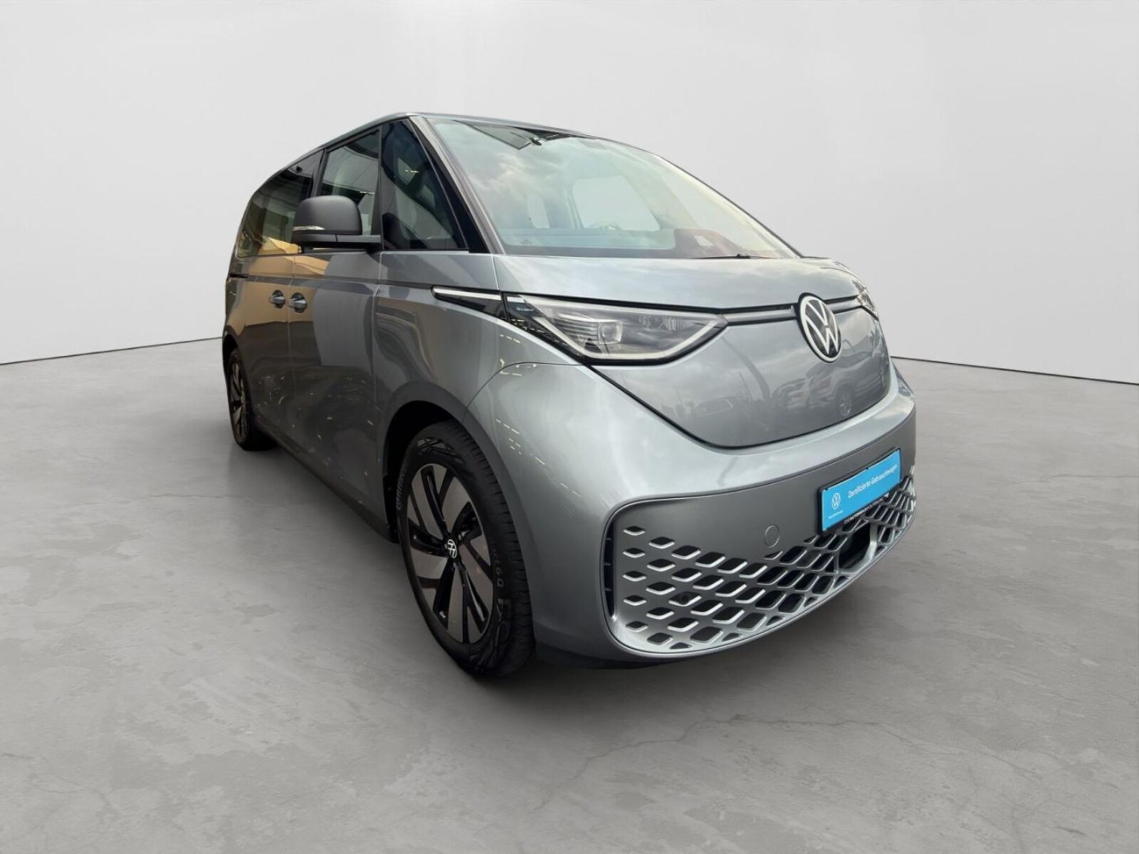 Volkswagen ID. Buzz – Bild 7