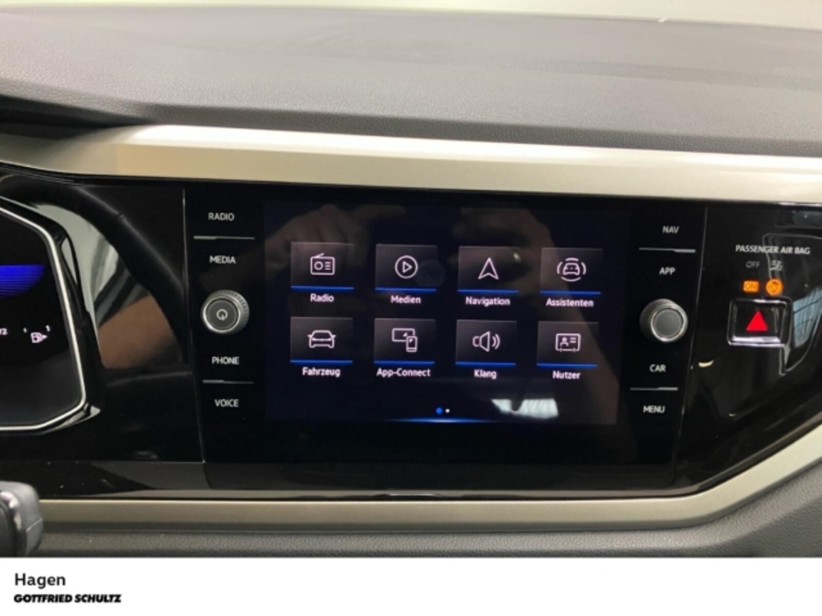 Volkswagen Taigo – Bild 10