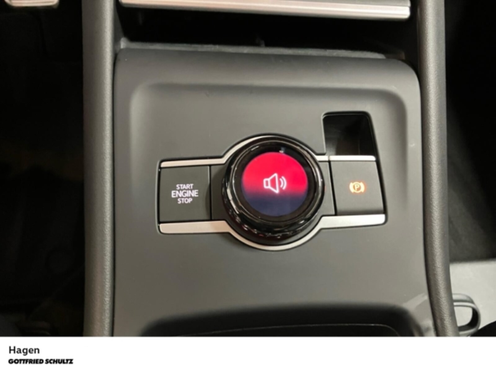Volkswagen Tiguan – Bild 11