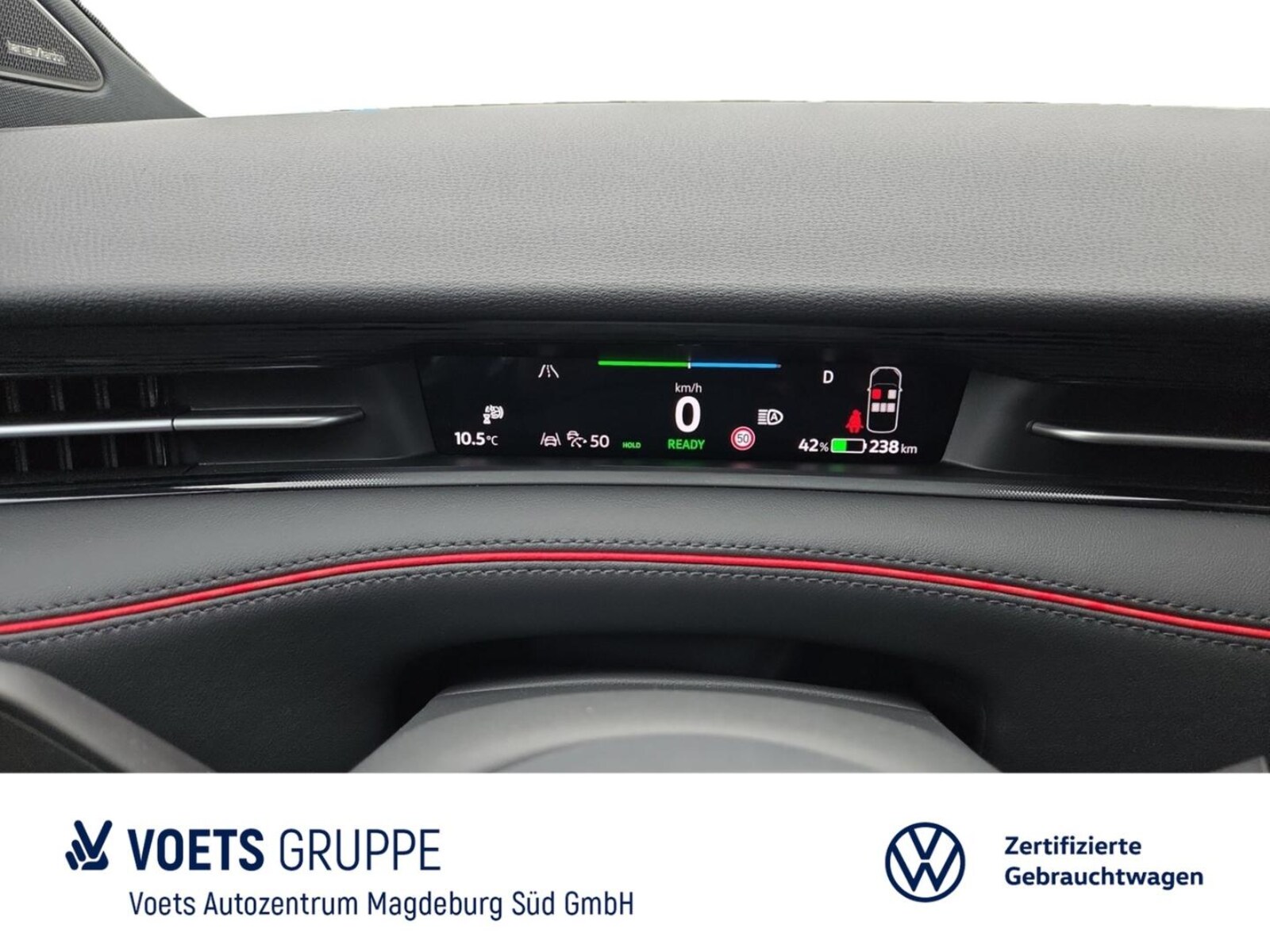 Volkswagen ID.7 Tourer – Bild 11