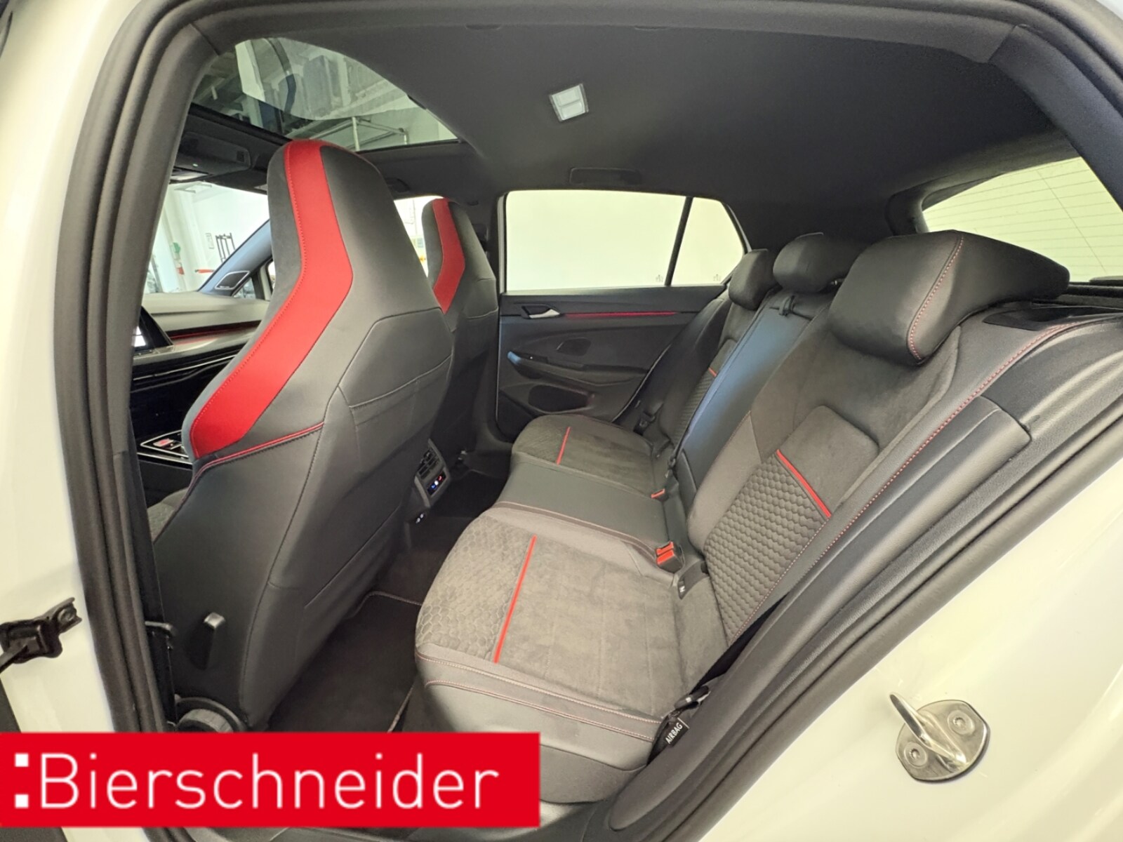 Volkswagen Golf – Bild 9