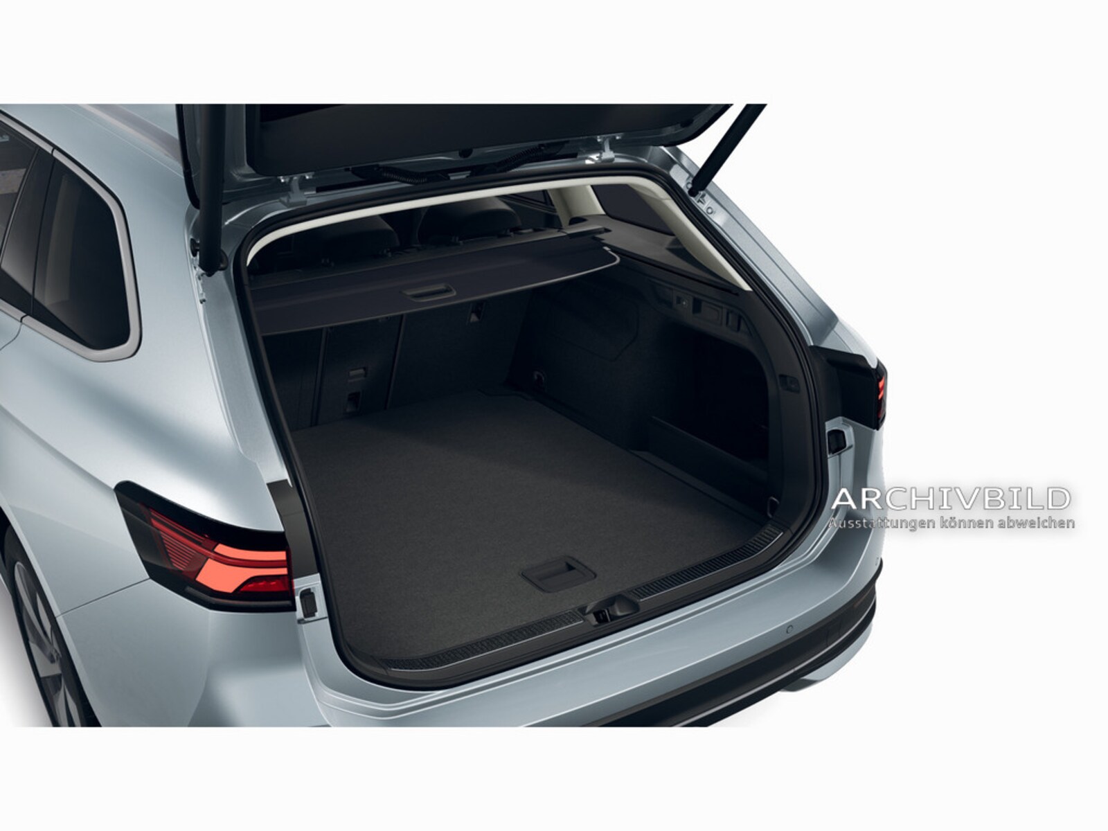 Volkswagen Passat – Bild 12