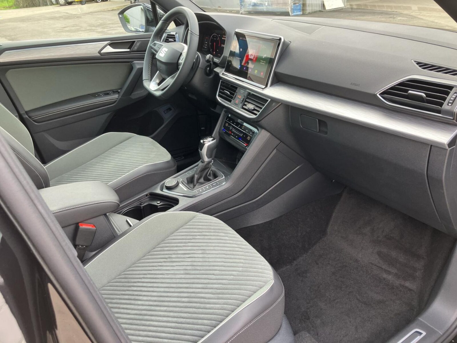 SEAT Tarraco – Bild 12