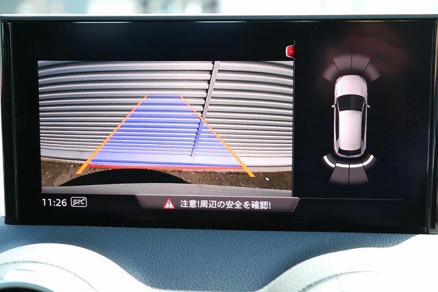 Image about Audi Q2 1.0 TFSI