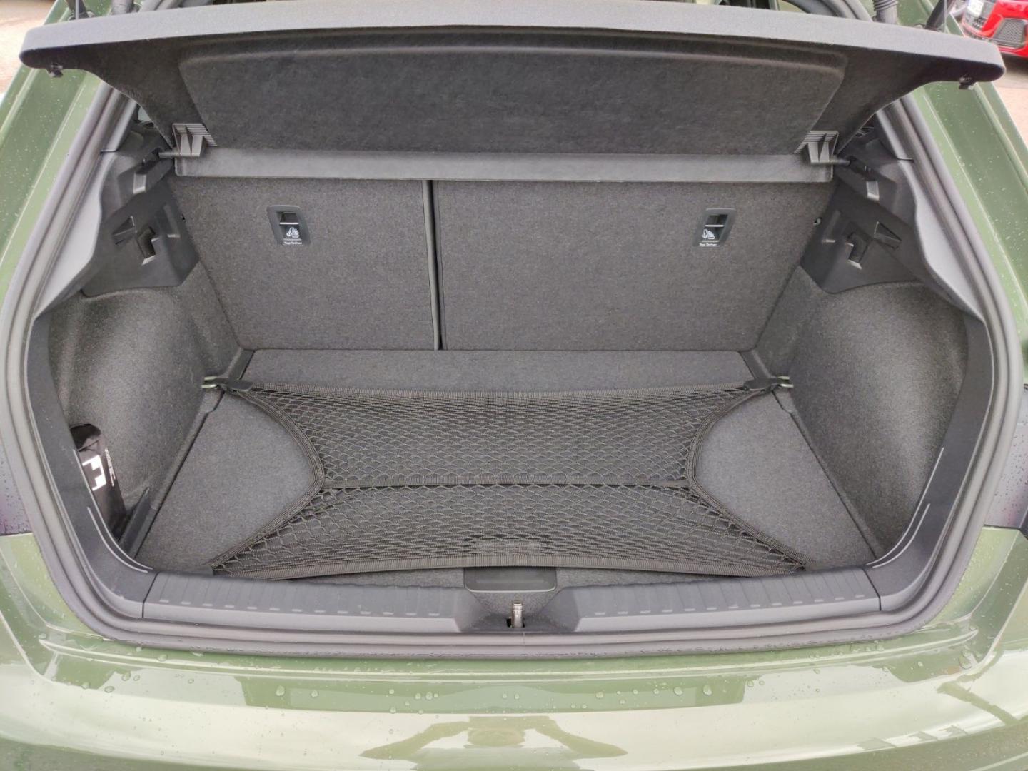 Image about Audi A1 Sportback S line 30 TFSI S tronic