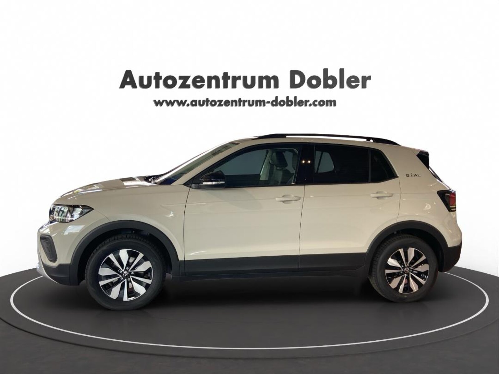 Volkswagen T-Cross – Bild 4