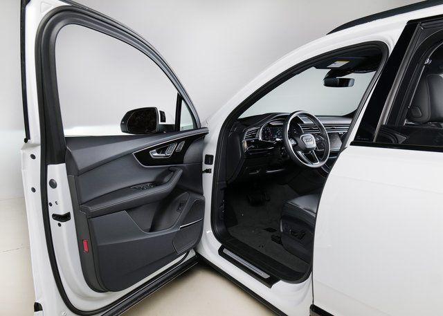 2026 Audi Q7 Premium Plus - Photo 26