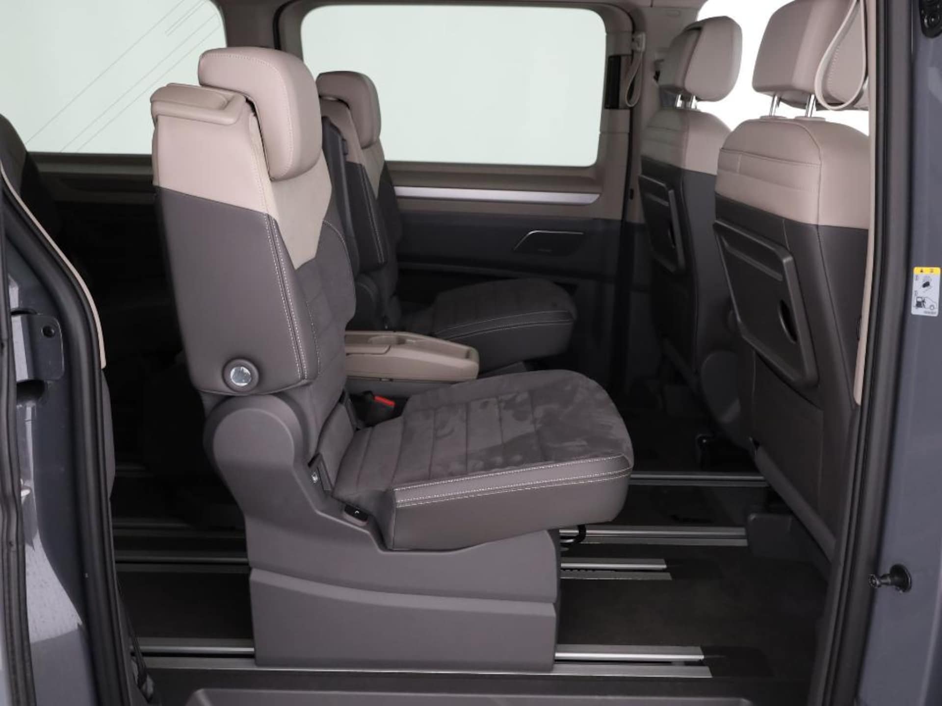 Volkswagen Multivan Langversion Life