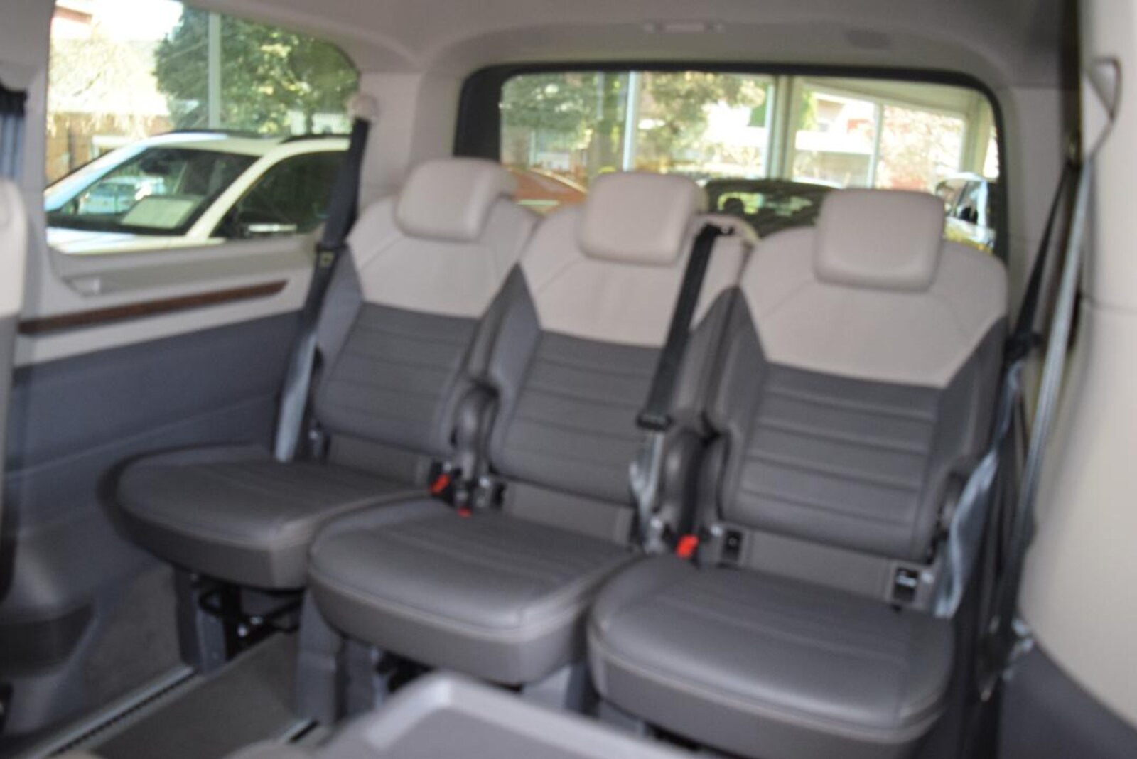 Volkswagen Multivan Langversion – Bild 9
