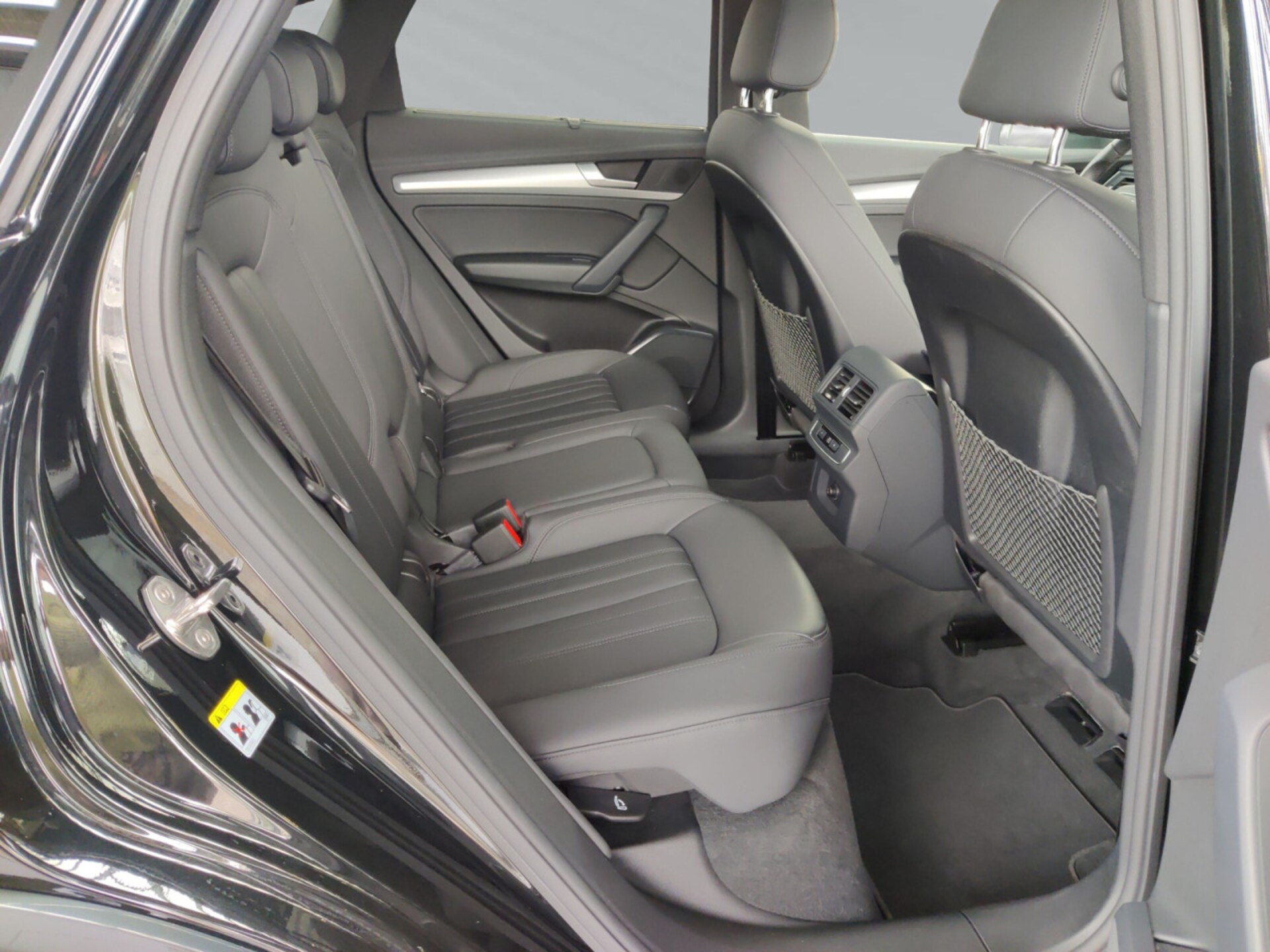 Audi Q5 Sportback advanced