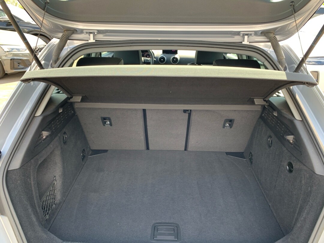 Image about Audi A3 Sportback Design Luxe 35 TFSI 110 kW (150 ch) S tronic