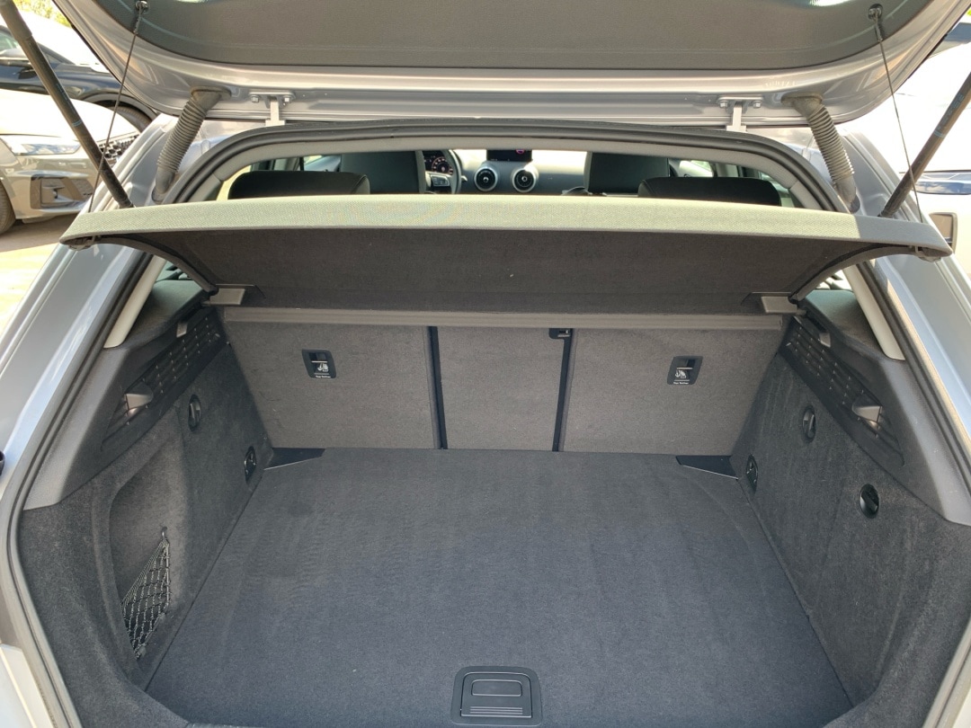 Image about Audi A3 Sportback Design Luxe 35 TFSI 110 kW (150 ch) S tronic