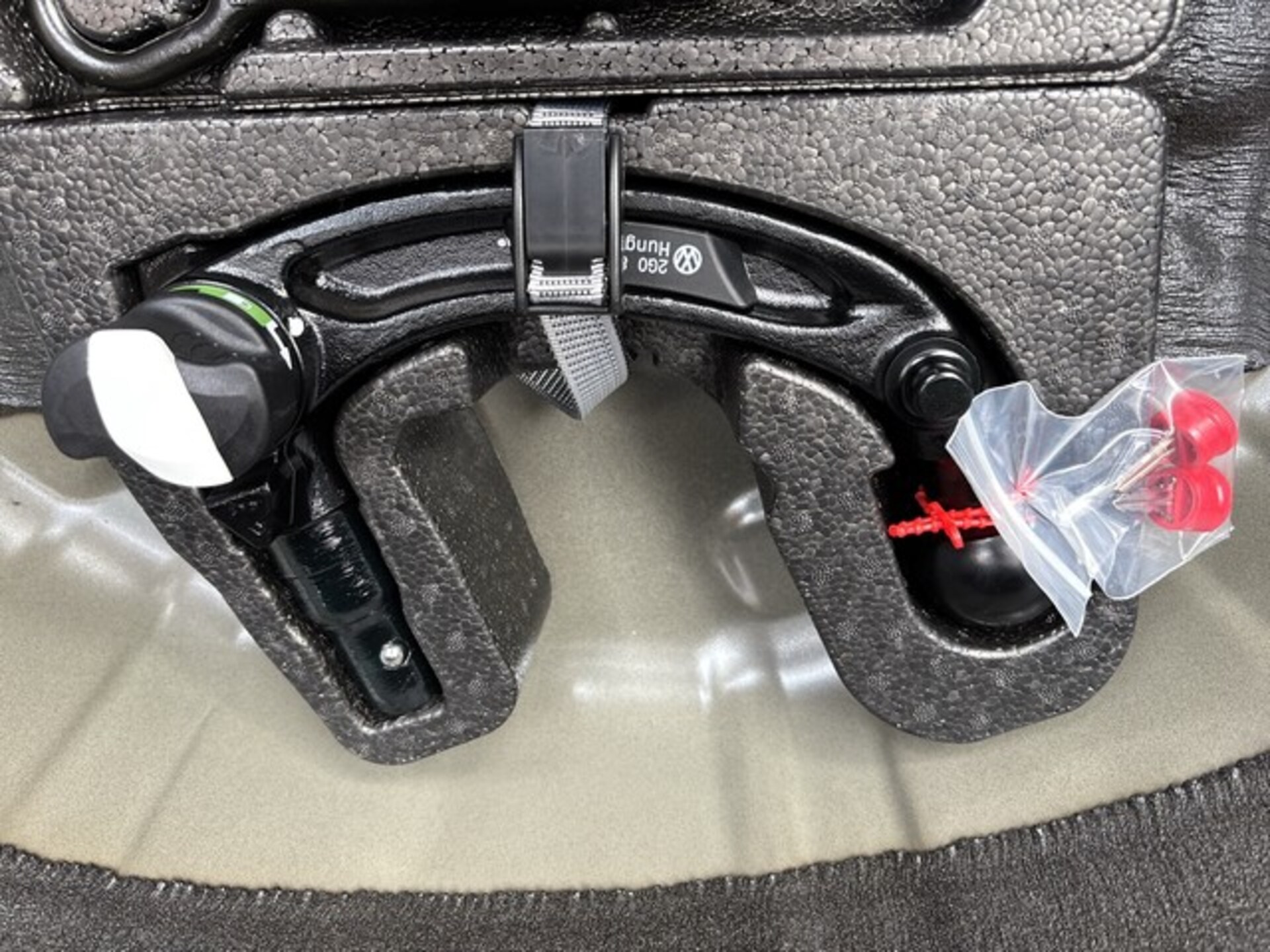 Volkswagen T-Cross ENERGY
