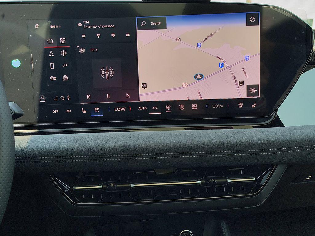 2025 Audi S6 Sportback e-tron Premium Plus - Photo 9