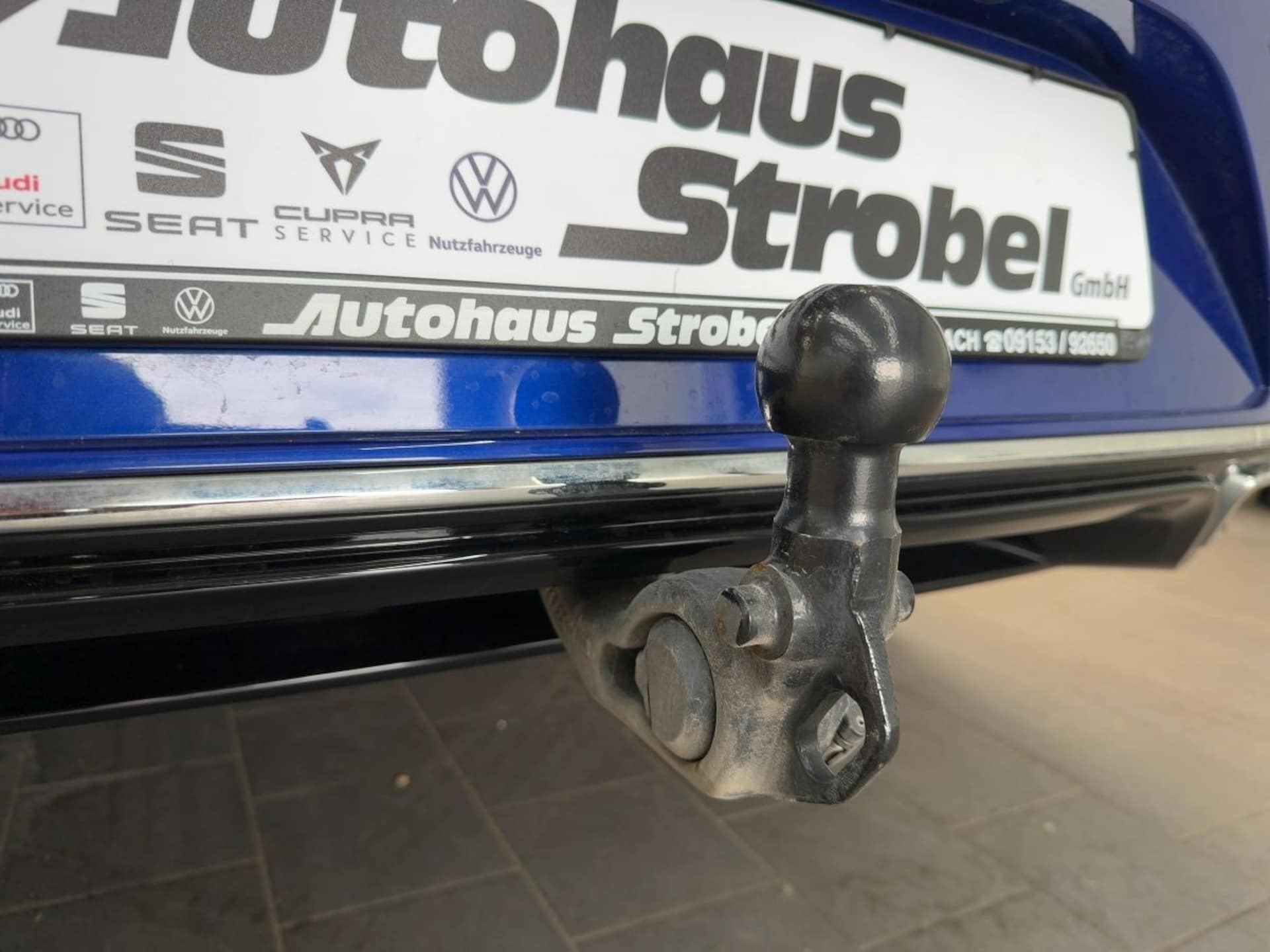 Volkswagen Arteon R-Line