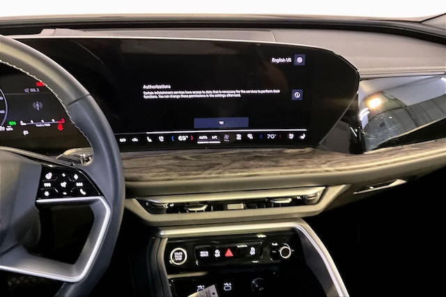 2025 Audi Q5 Premium Plus - Photo 7