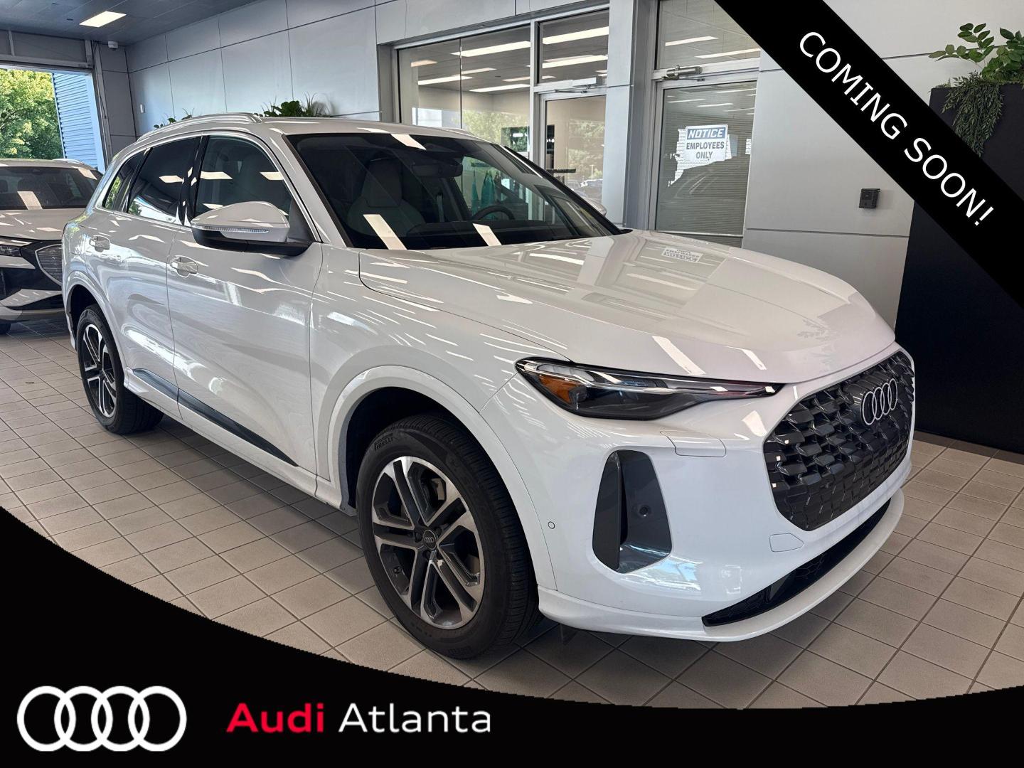 2025 Audi Q5 Premium Plus quattro's photo