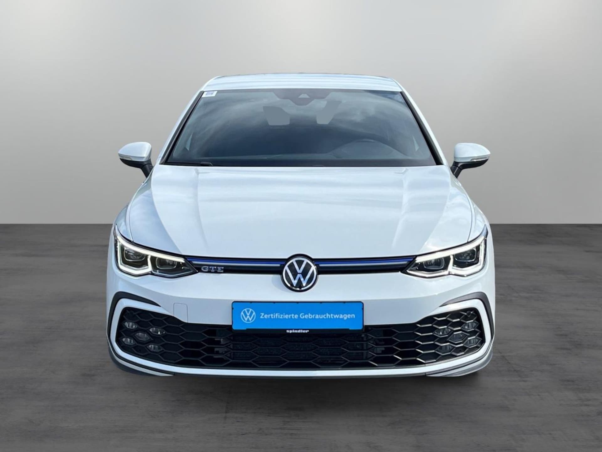 Volkswagen Golf GTE