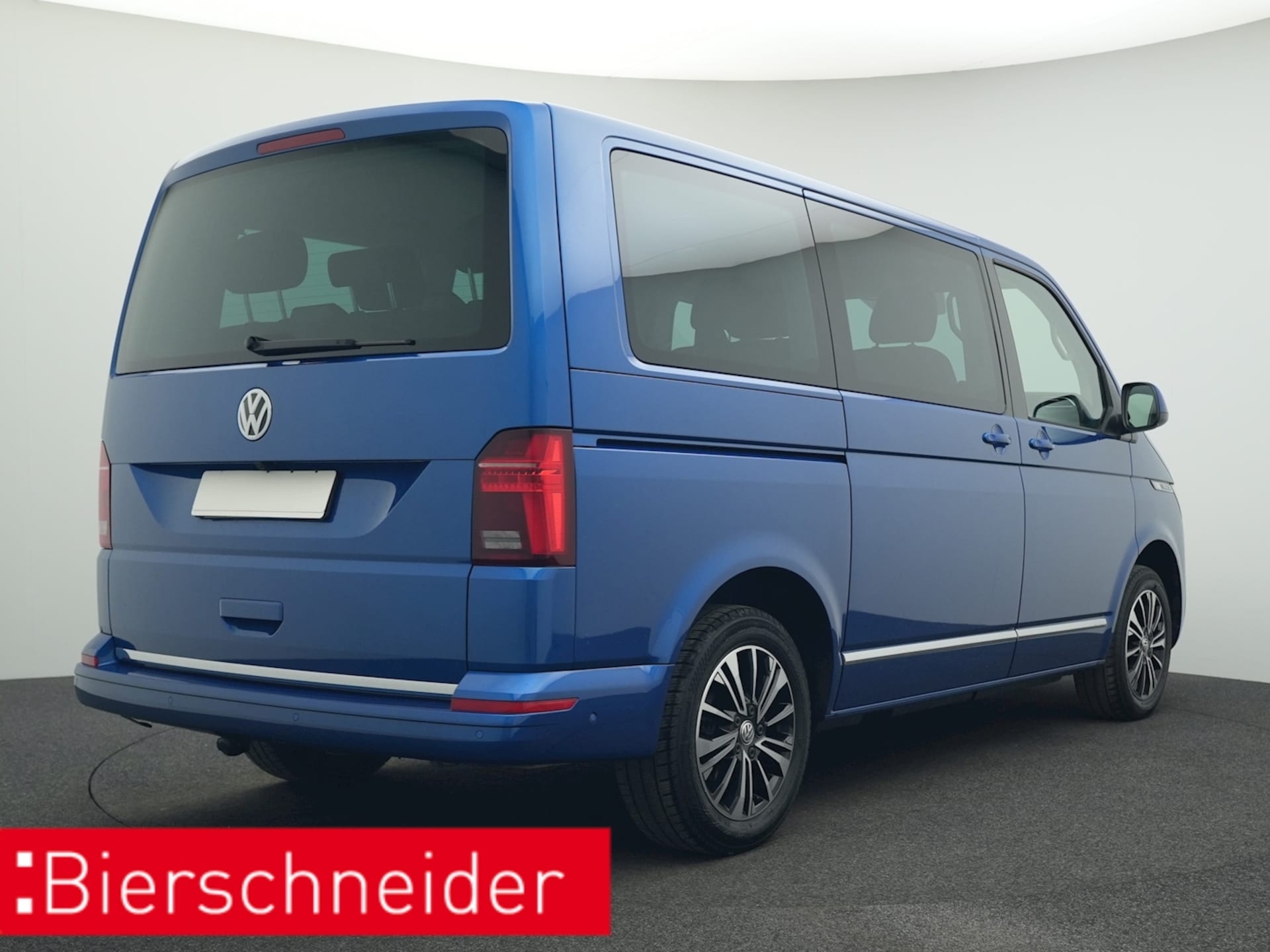 Volkswagen T6.1 Multivan Comfortline