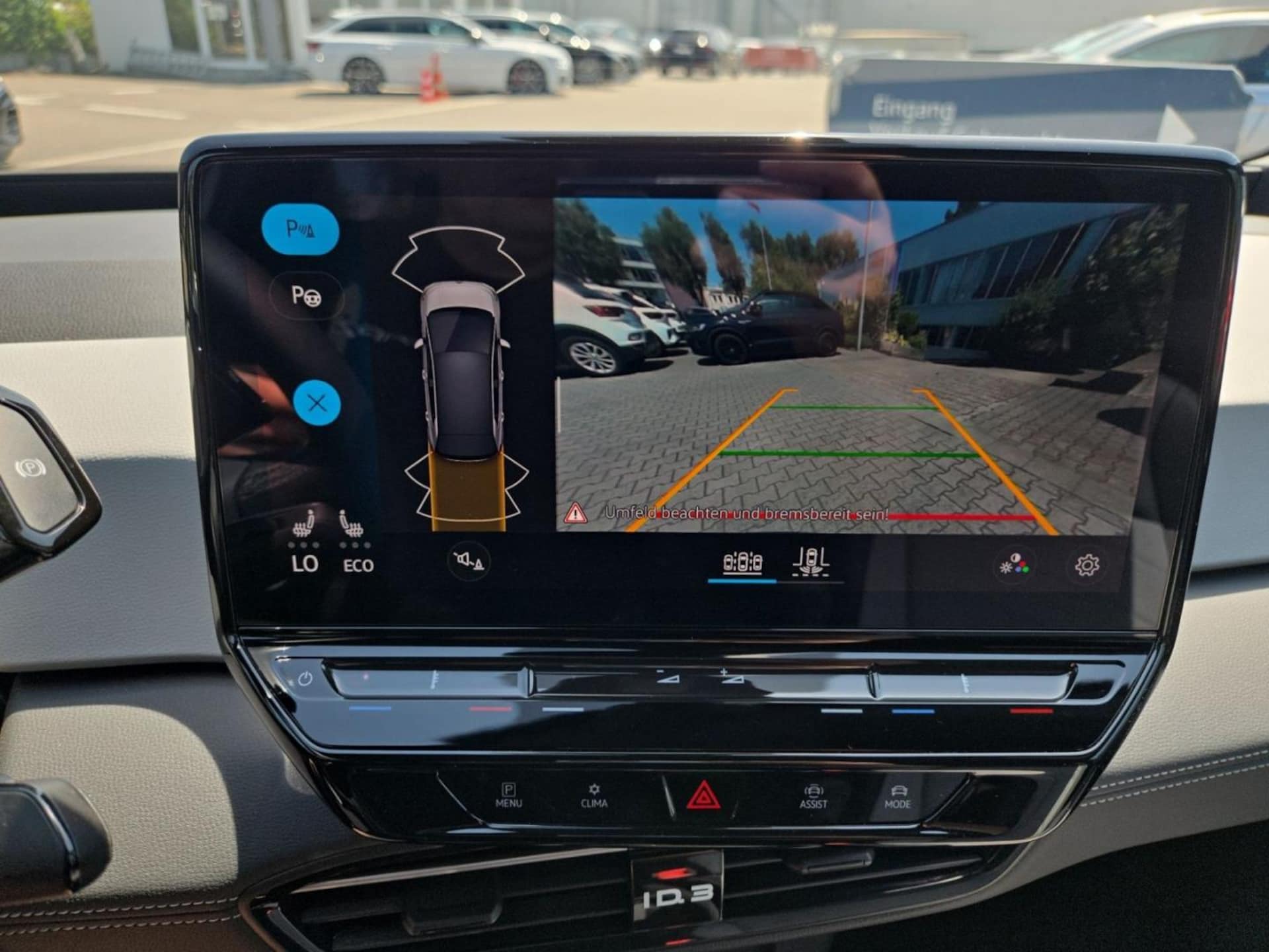 Volkswagen ID.3 MOVE Pro