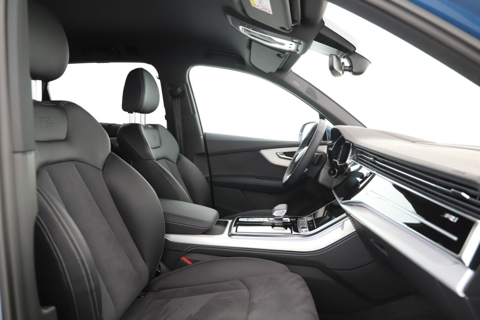 Audi SQ7 – Bild 8