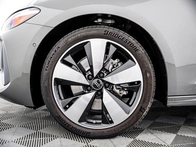2025 Audi A5 Sedan