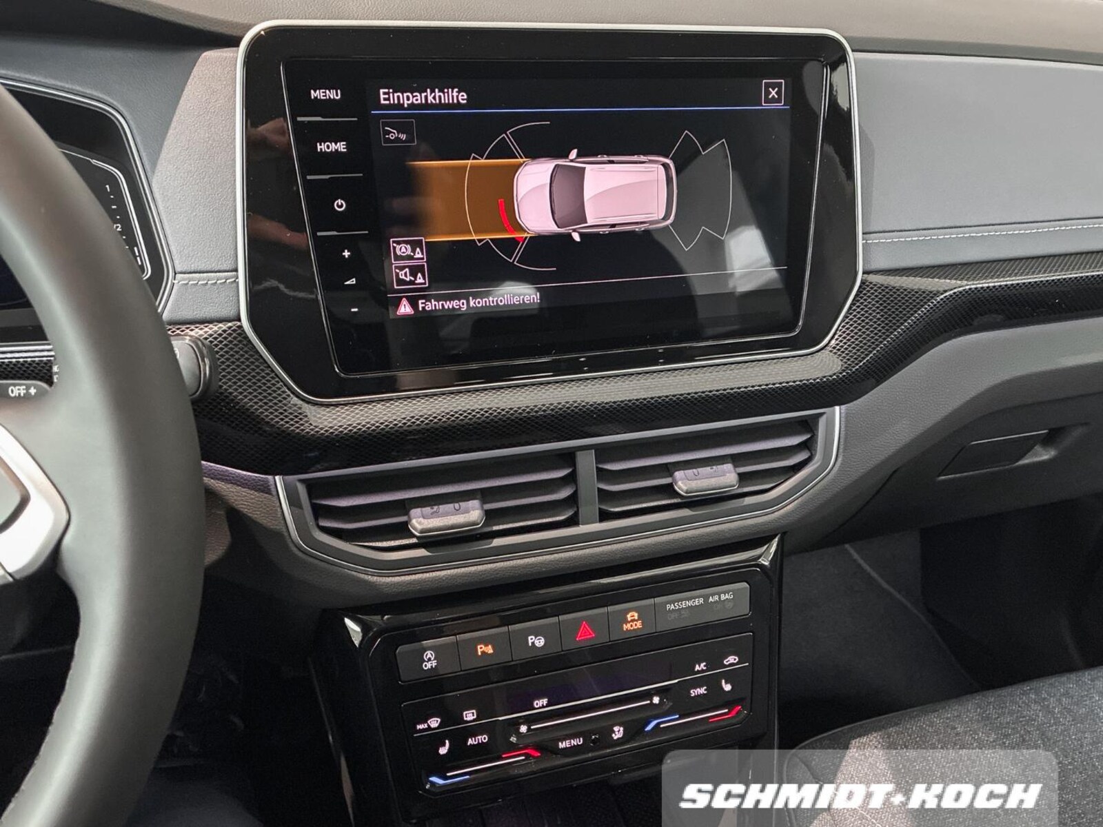 Volkswagen T-Cross – Bild 10