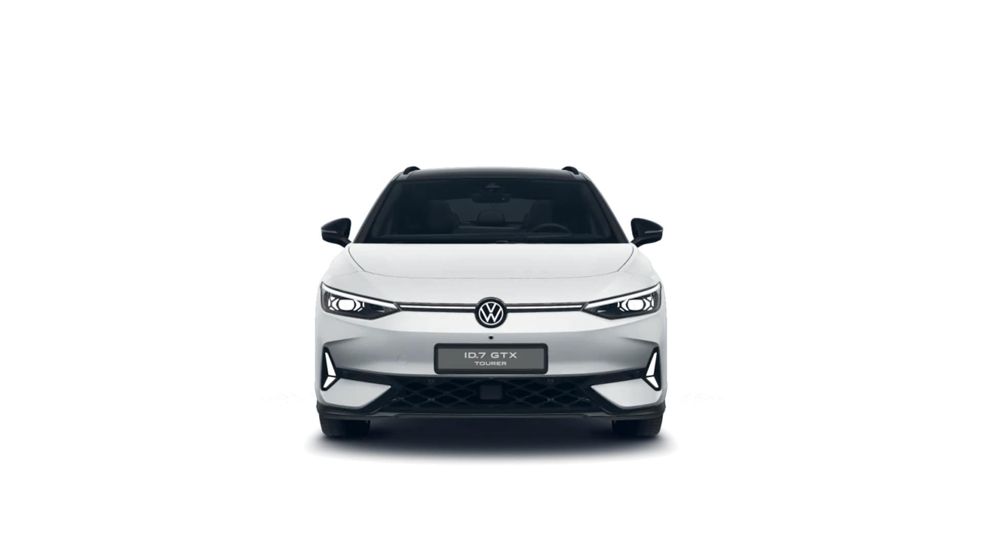 Volkswagen ID.7 Tourer GTX