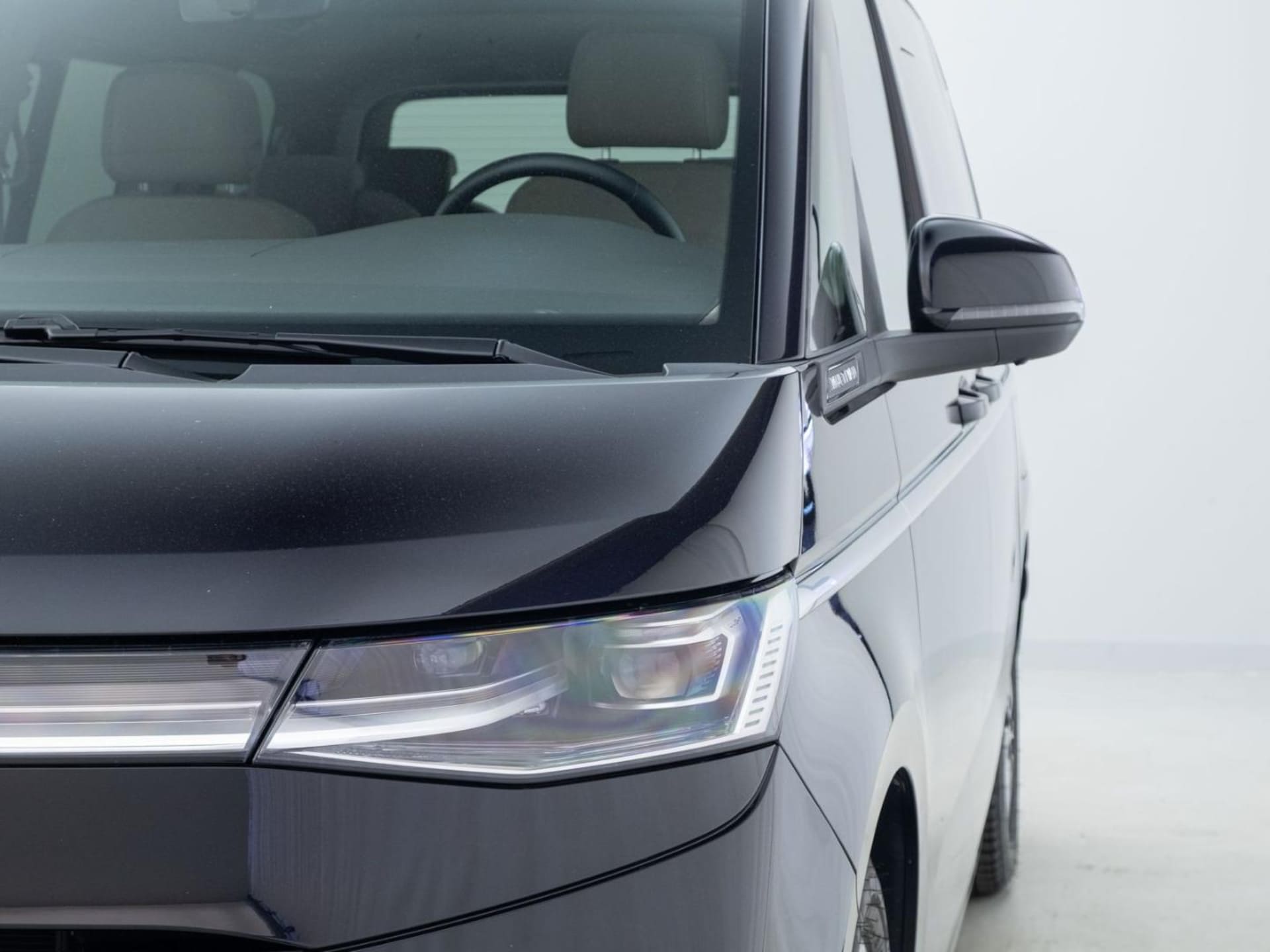 Volkswagen Multivan Style
