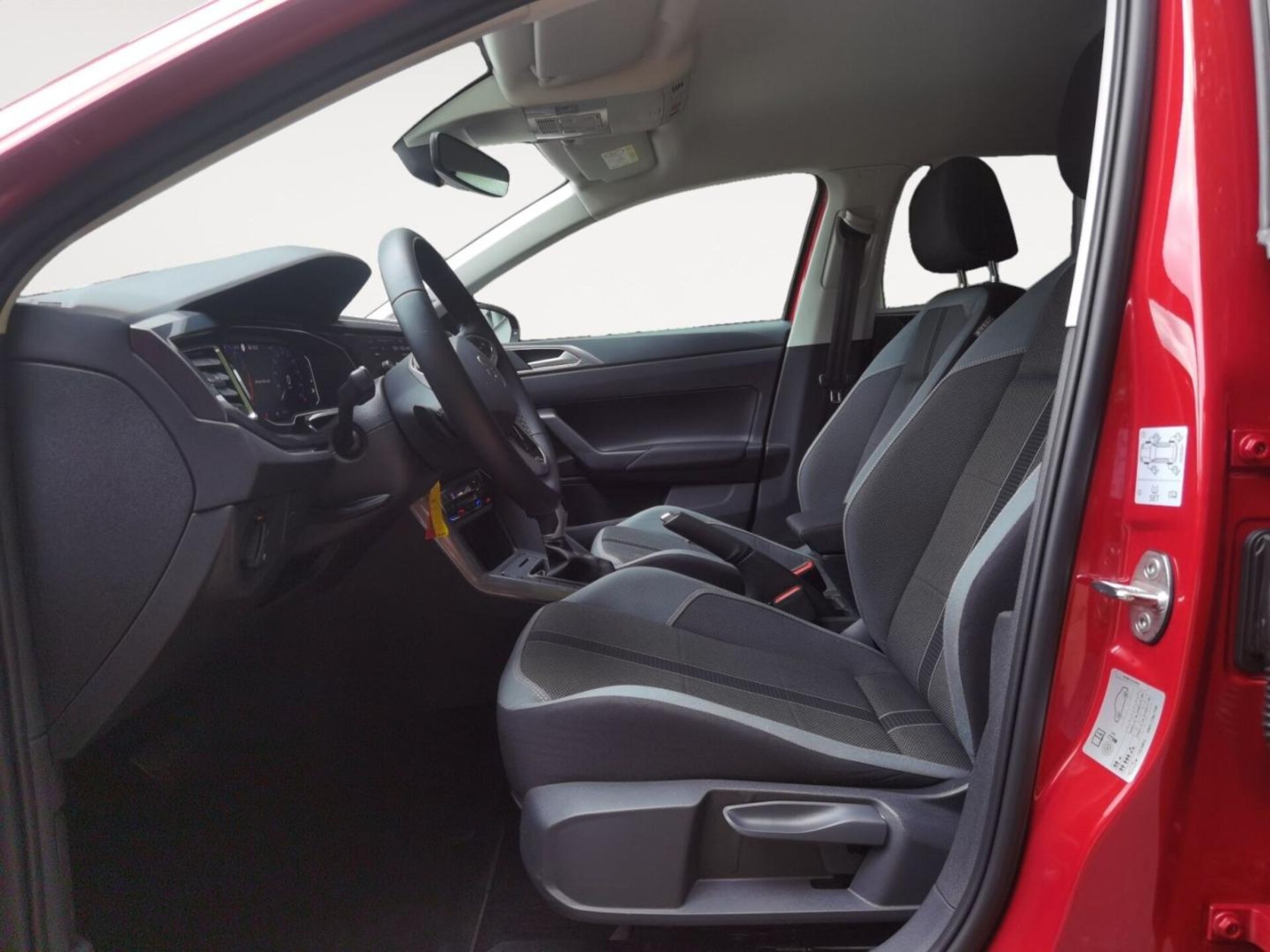 Volkswagen Polo Style